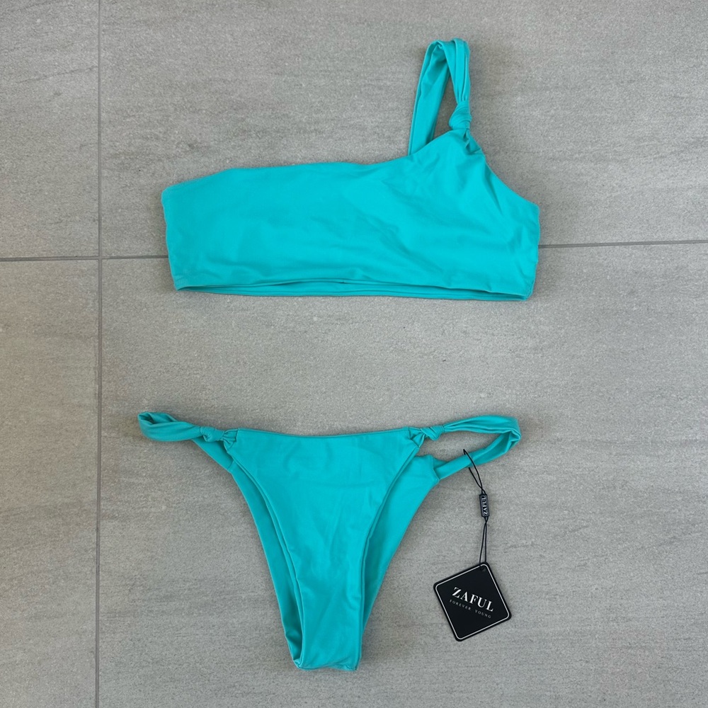 NWT ZAFUL BIKINI